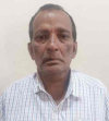 Ram Pravesh Kumar