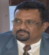 Mr. Diwkar Kumar