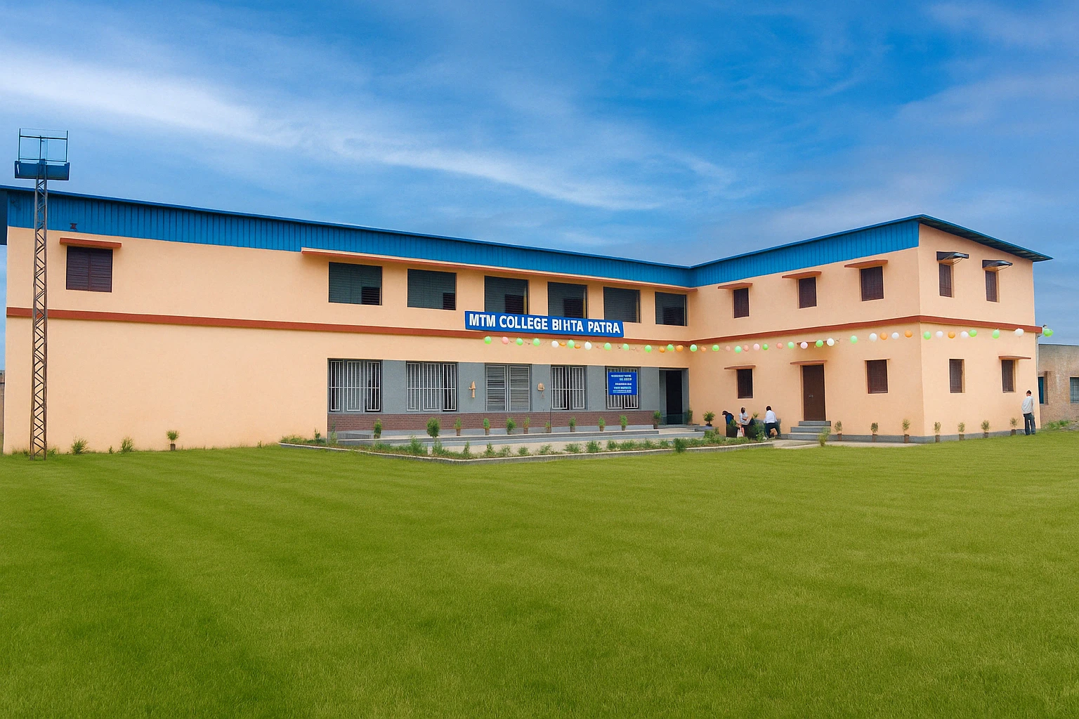 Course Image