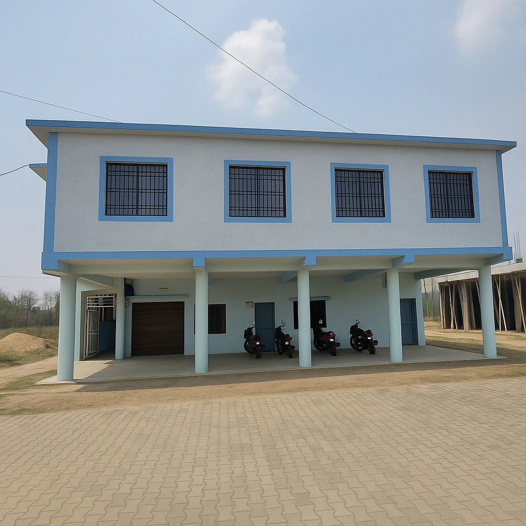 Course Image