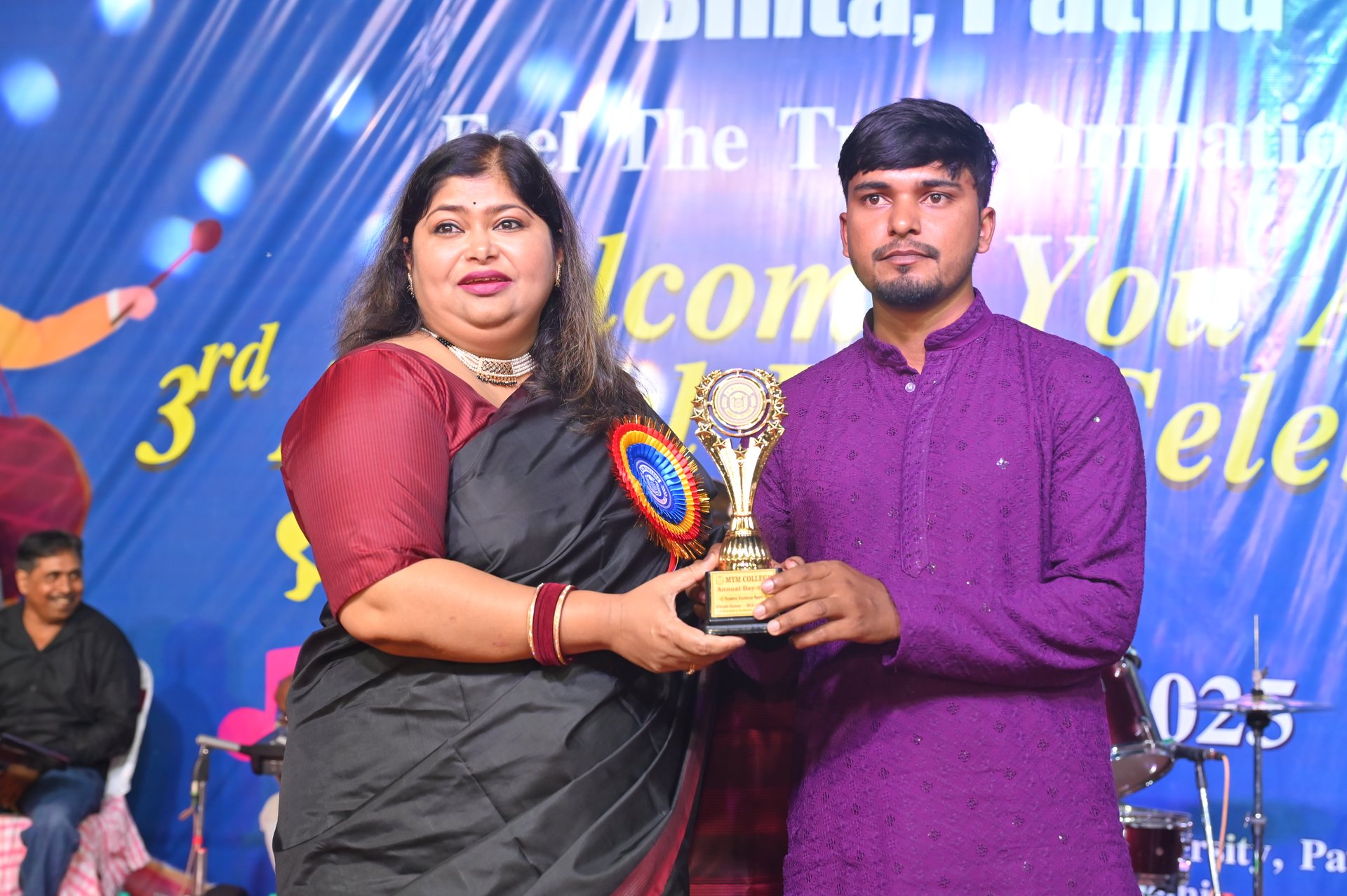 Annual Day Celebration