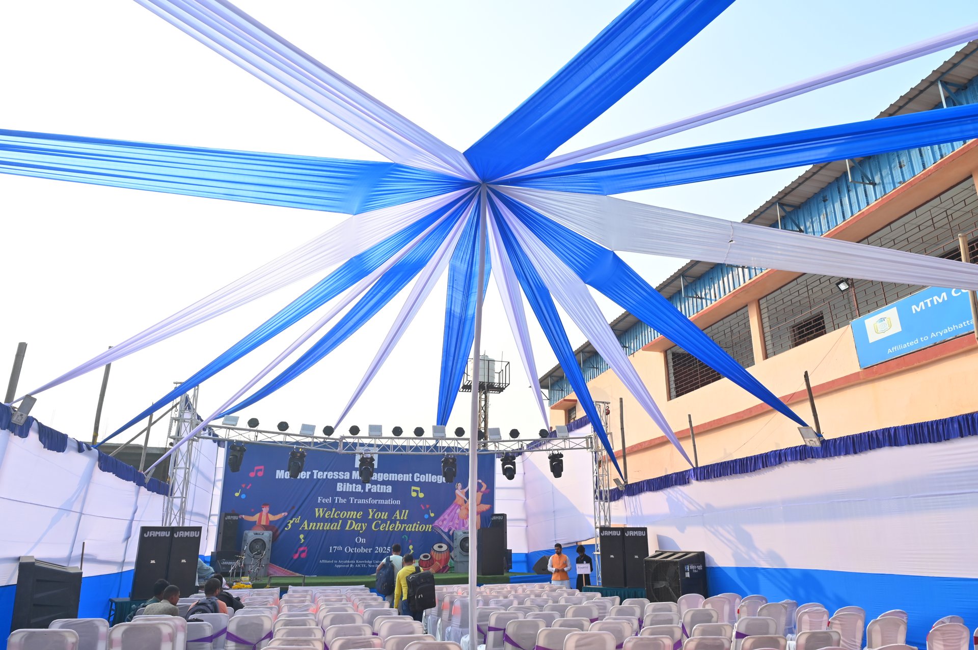 Annual Day Celebration