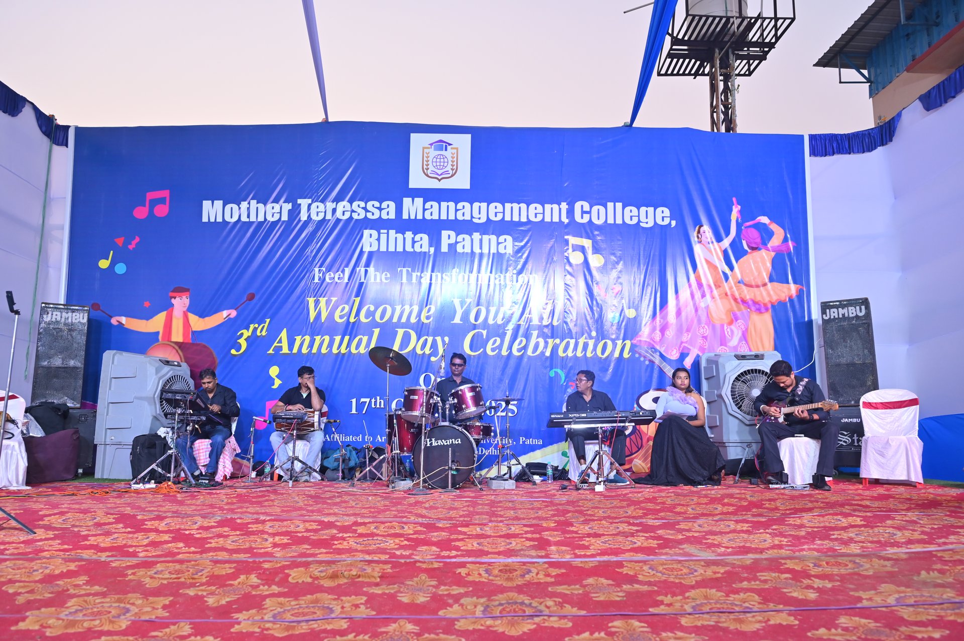 Annual Day Celebration