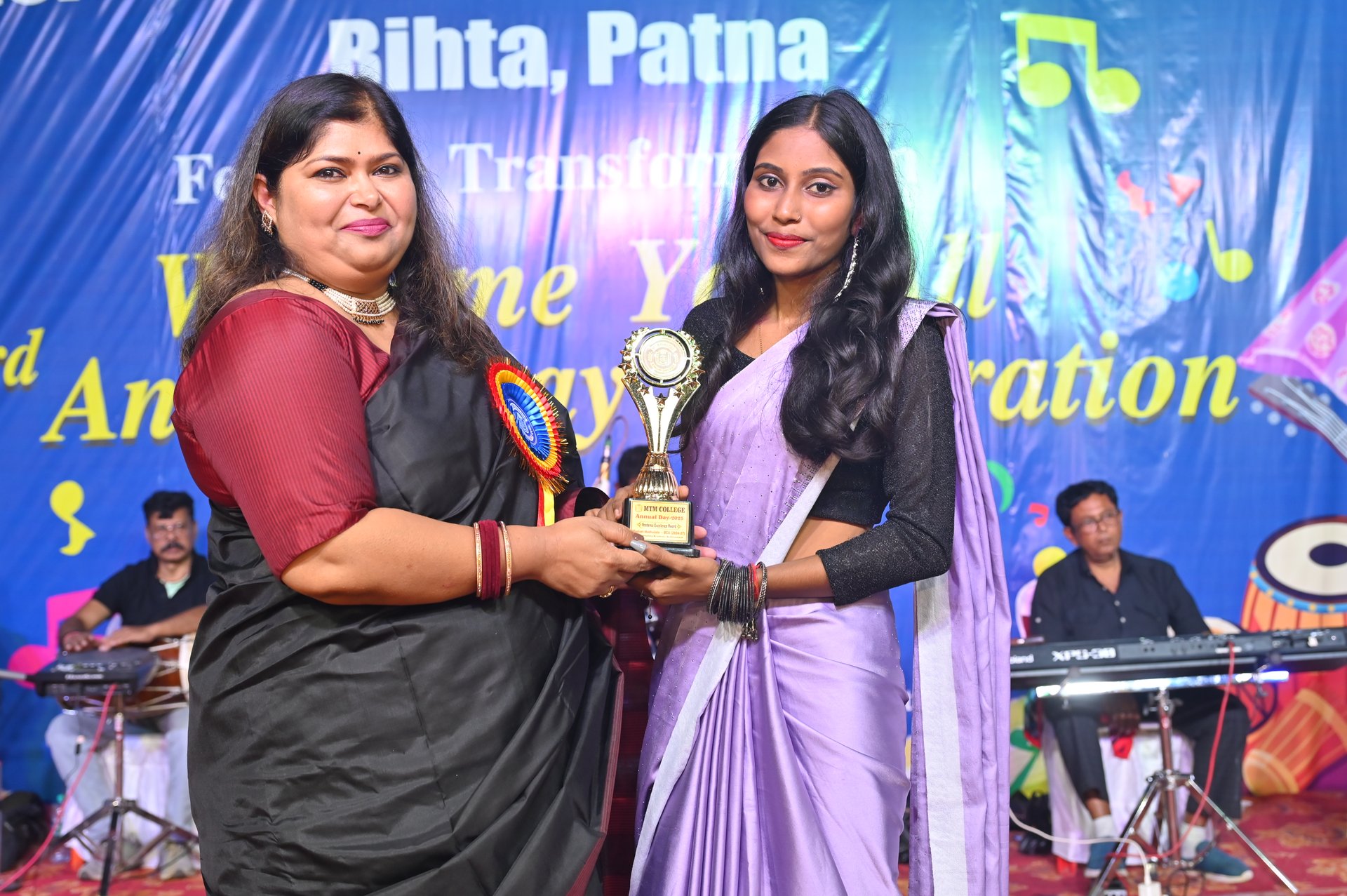 Annual Day Celebration