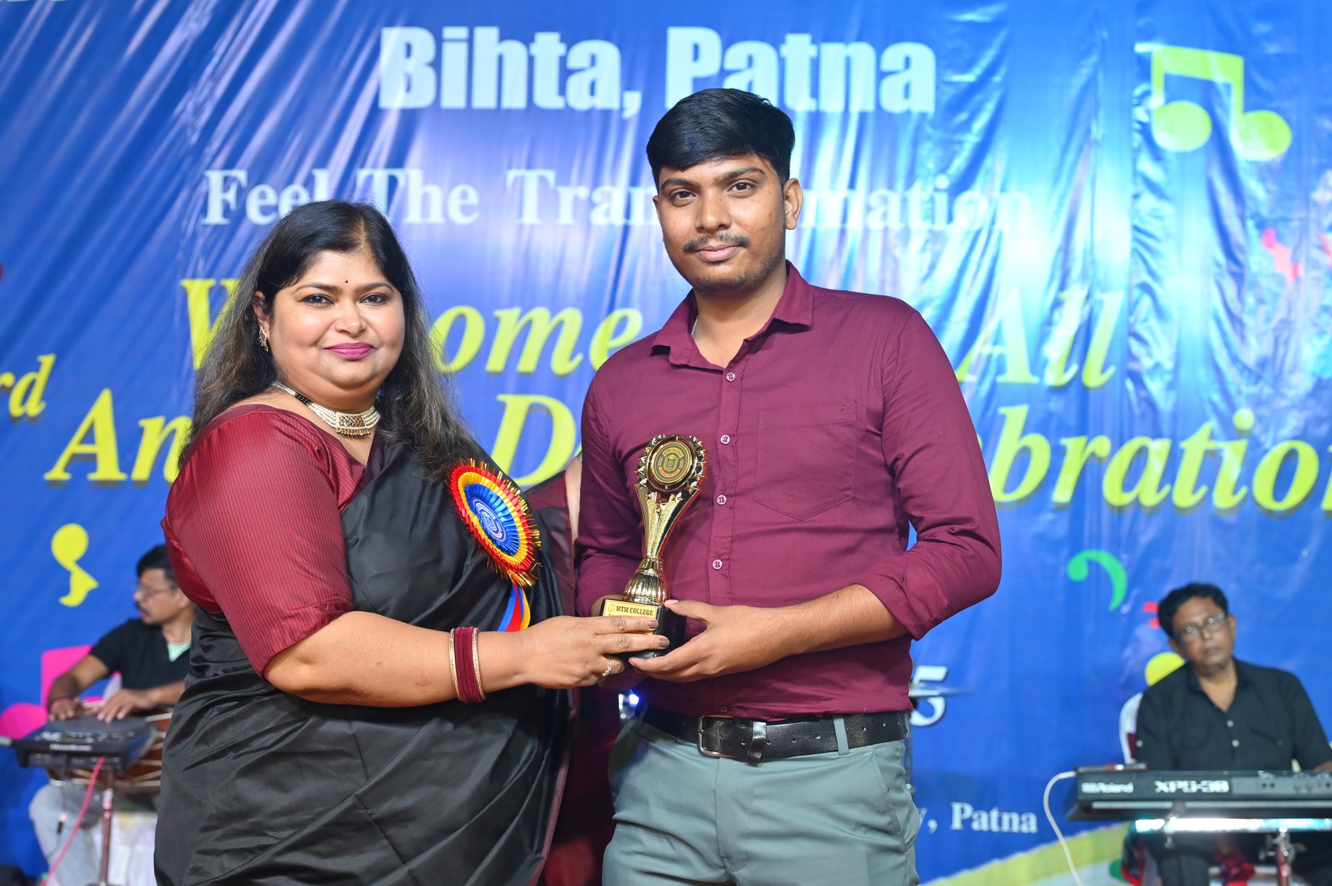 Annual Day Celebration