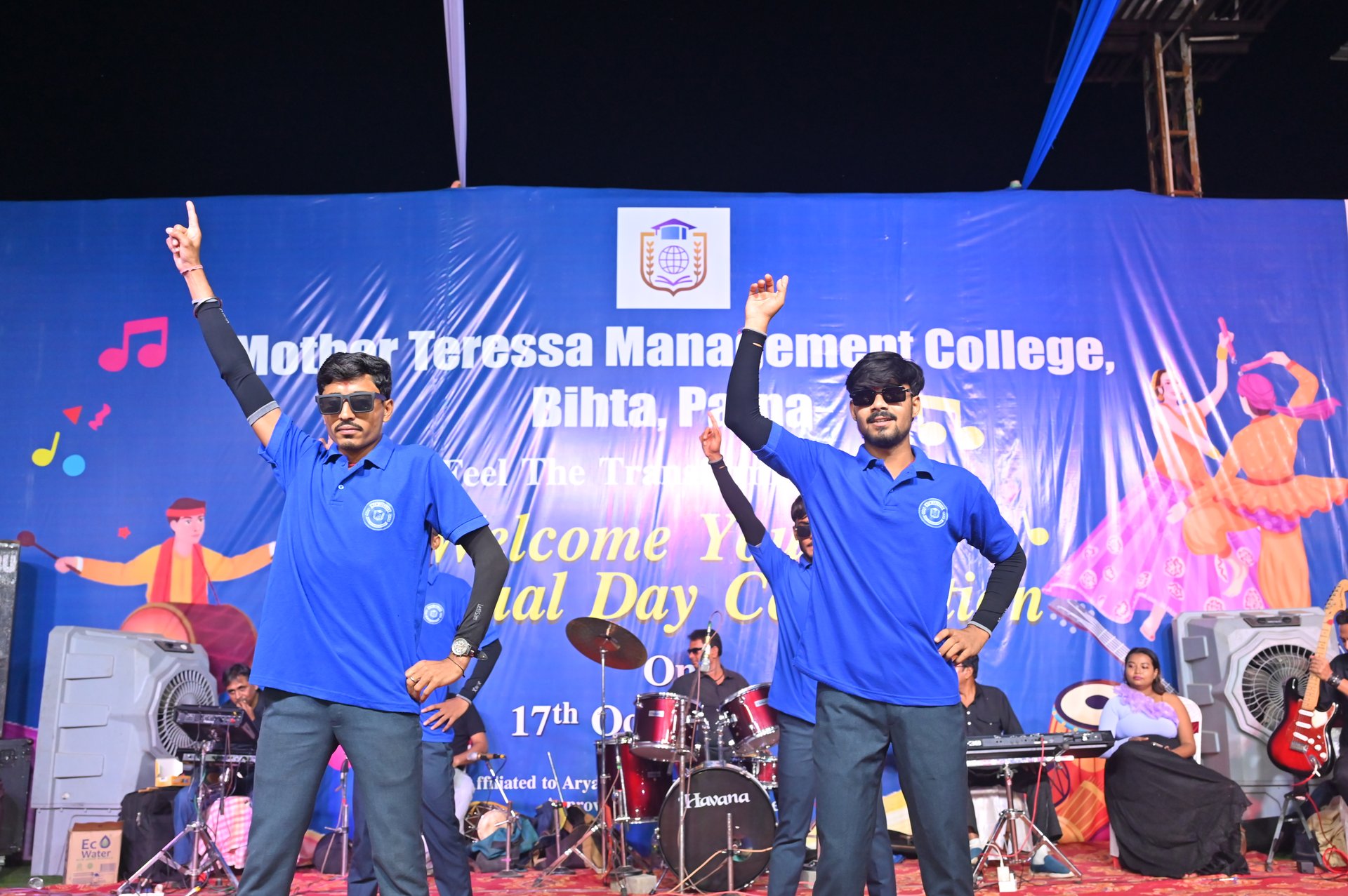 Annual Day Celebration