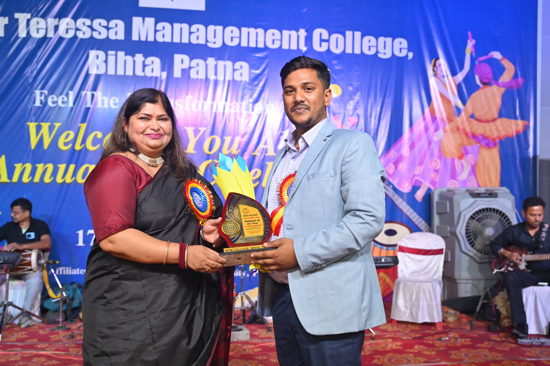 Annual Day Celebration