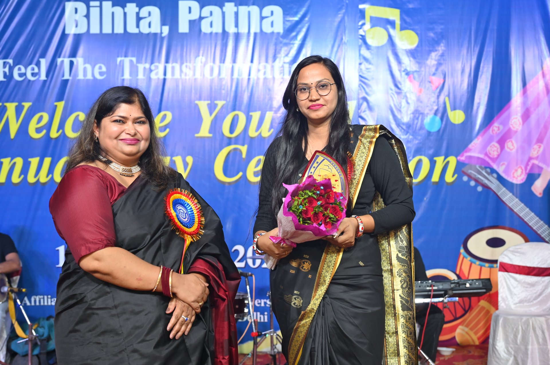 Annual Day Celebration