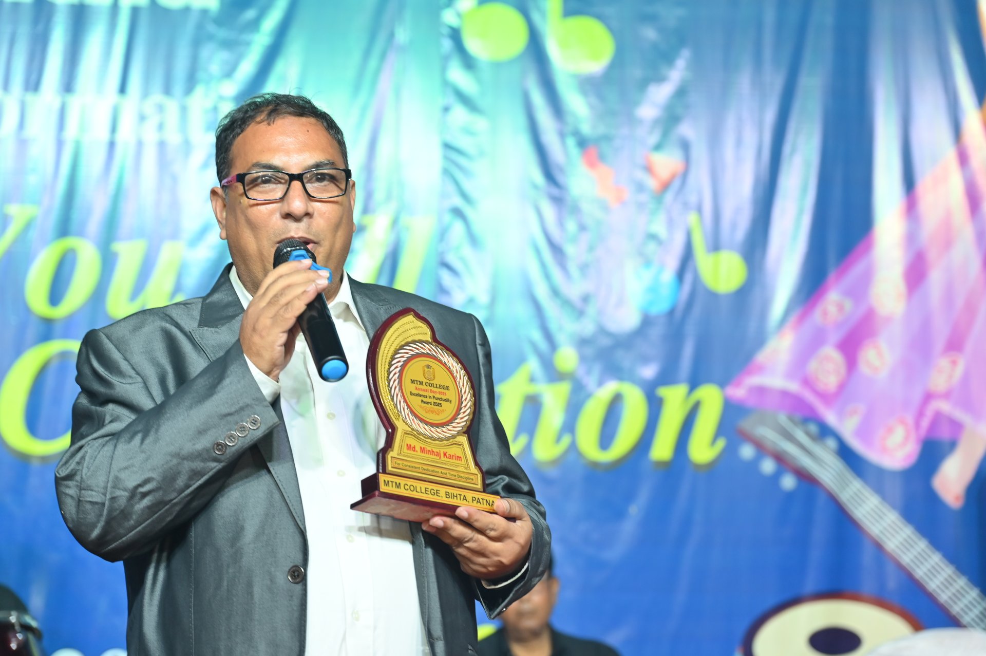 Annual Day Celebration