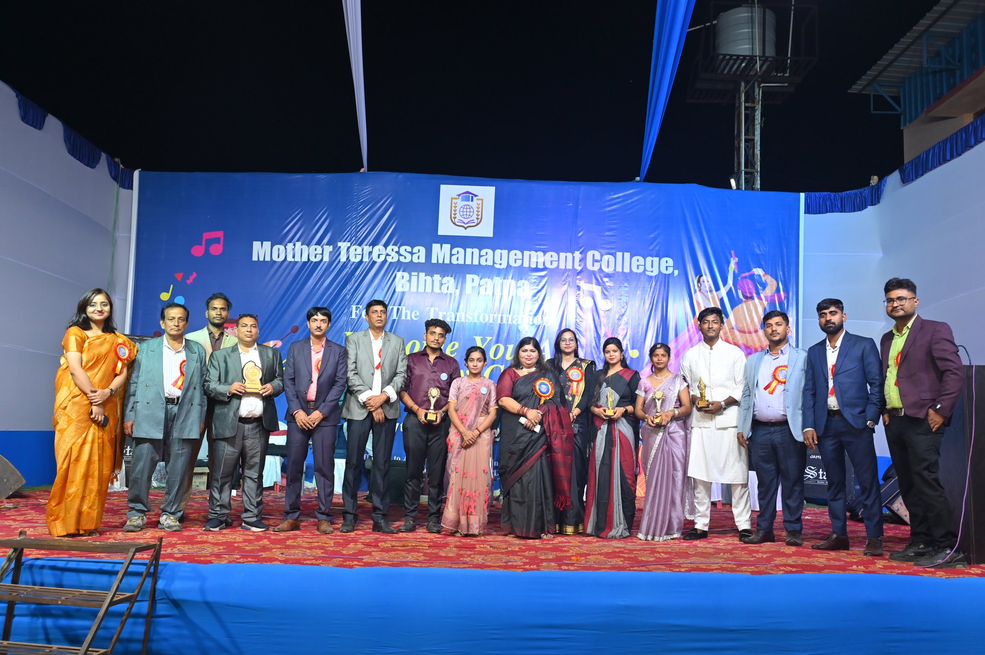 Annual Day Celebration