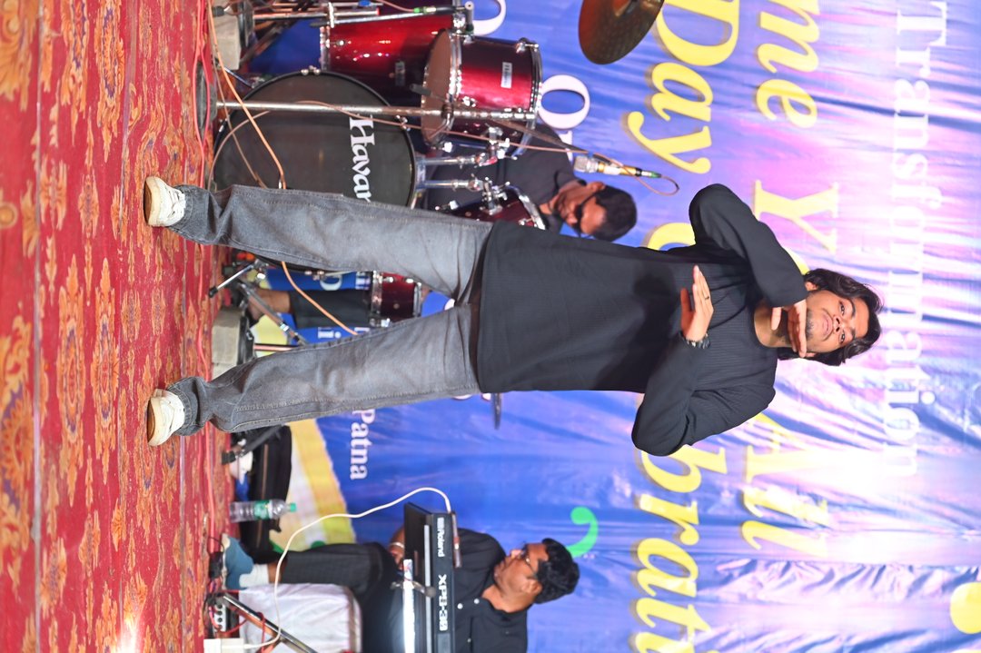 Annual Day Celebration