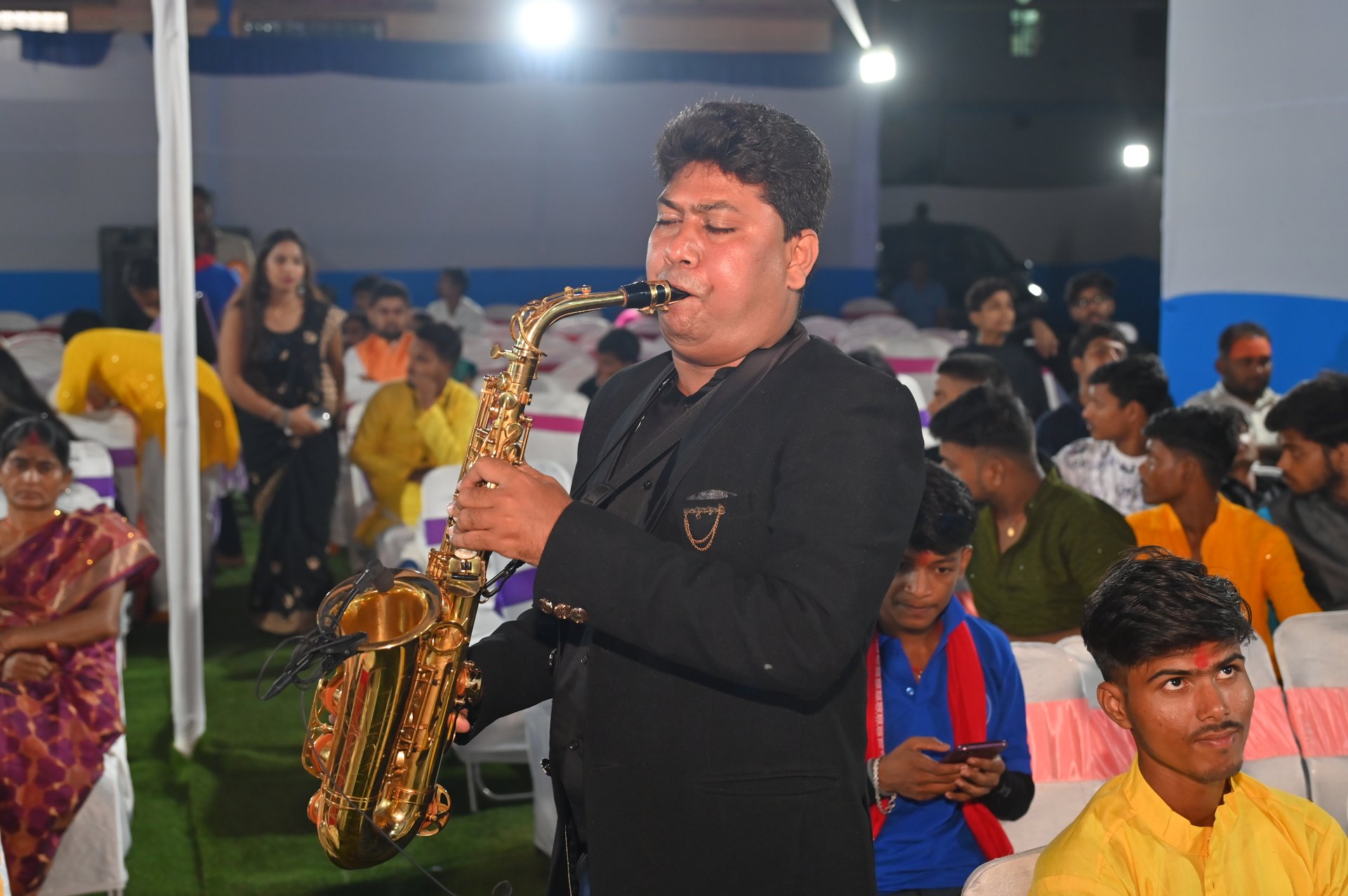 Annual Day Celebration