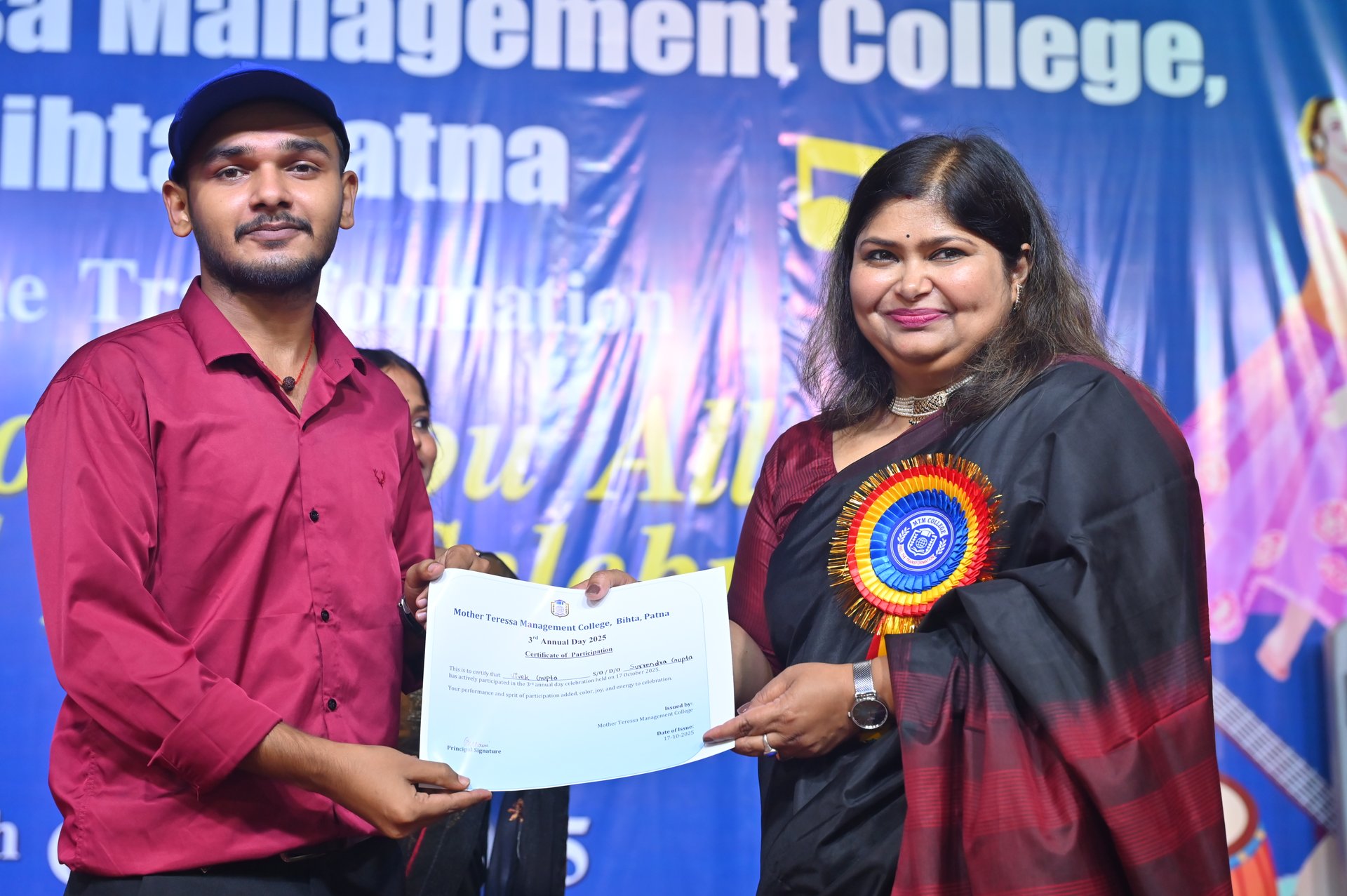 Annual Day Celebration